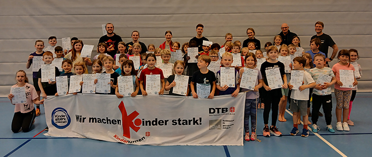Kindersportwoche Osterferien 2025 web