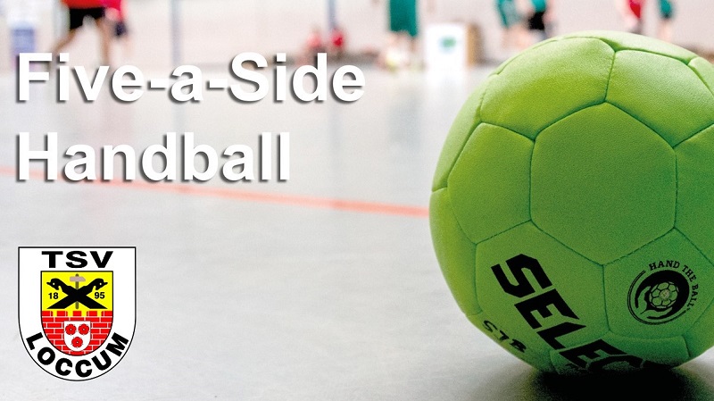 five a side web