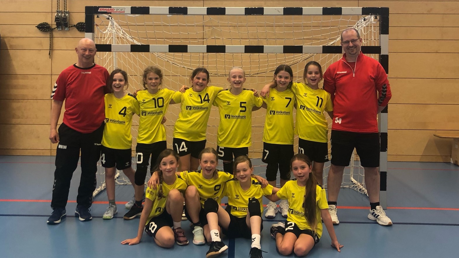 weibl E Jugend 2024