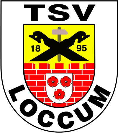 TSV Loccum Logo klein