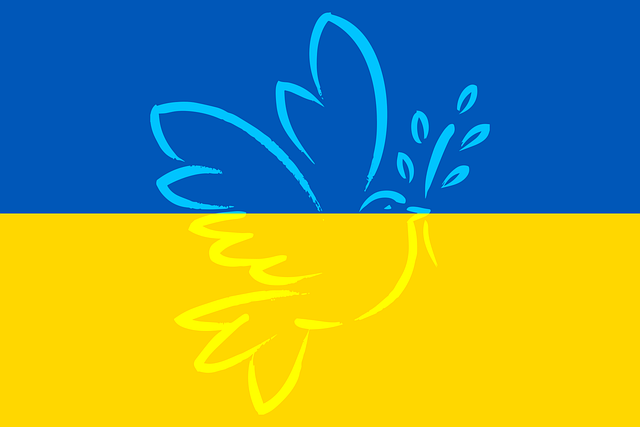 ukraine peace